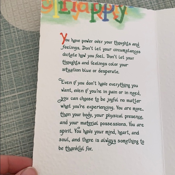 NWOT 8Ct Believe & Joy 3 folds Greeting Cards thick stock - Picture 7 of 12